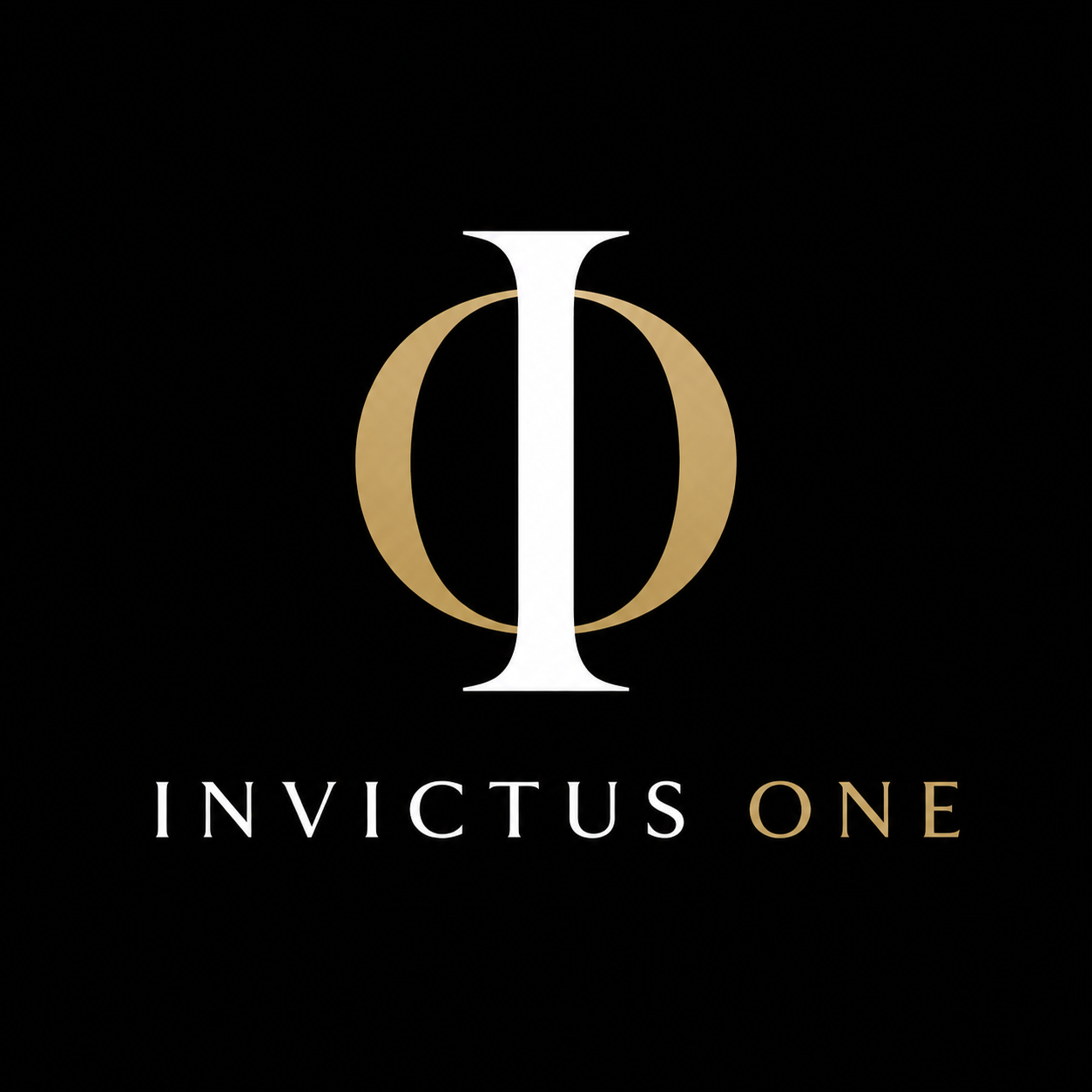Invictus One logo